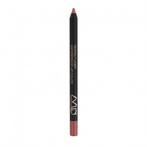 MD Professionnel Perfect Liner Waterproof Lip Color 508